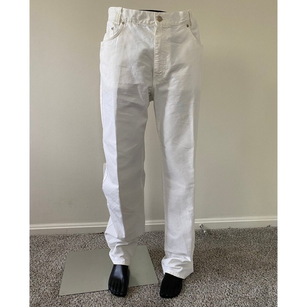 Versace Classic Vintage Light Weight Jeans (38 x 34). Made in Italy!!!